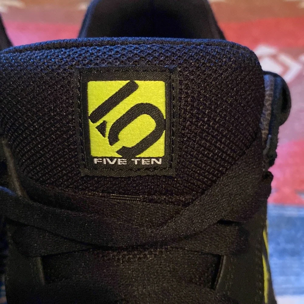 Free rider, bicycle shoes - Picture 9 of 12